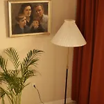 K L O S T E R E T - The Luxurious Townhouse Of Copenhague