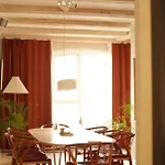 K L O S T E R E T - The Luxurious Townhouse Of * Copenhague