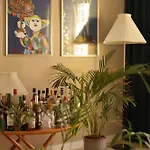 Apartamento K L O S T E R E T - The Luxurious Townhouse Of *