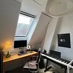 K L O S T E R E T - The Luxurious Townhouse Of Apartamento Copenhague
