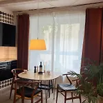 K L O S T E R E T - The Luxurious Townhouse Of