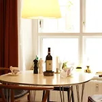Apartamento K L O S T E R E T - The Luxurious Townhouse Of *