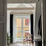 K L O S T E R E T - The Luxurious Townhouse Of Copenhague