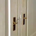 K L O S T E R E T - The Luxurious Townhouse Of