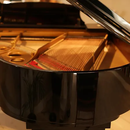 아파트 K L O S T E R E T - The Luxurious Townhouse Of *