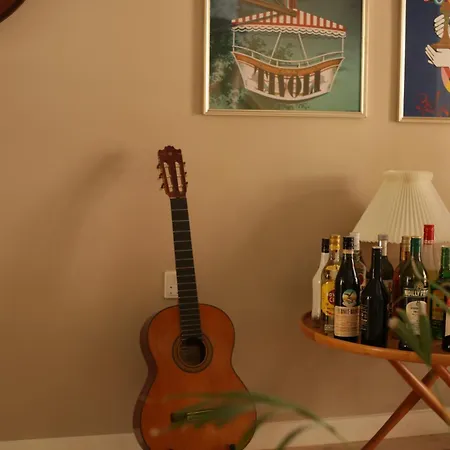 아파트 K L O S T E R E T - The Luxurious Townhouse Of 코펜하겐