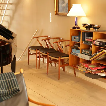 K L O S T E R E T - The Luxurious Townhouse Of 아파트