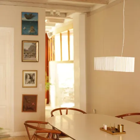 Apartament The Luxurious Townhouse Of *