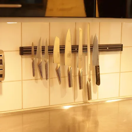 K L O S T E R E T - The Luxurious Townhouse Of 아파트 *