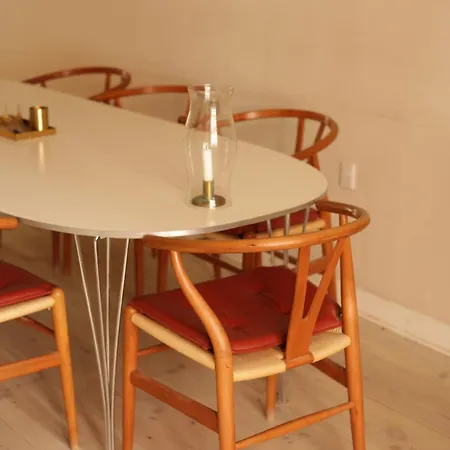 Apartment The Luxurious Townhouse Of Copenhagen