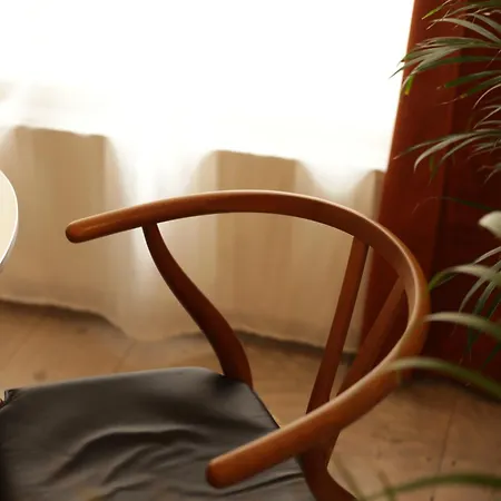 The Luxurious Townhouse Of * Copenhagen