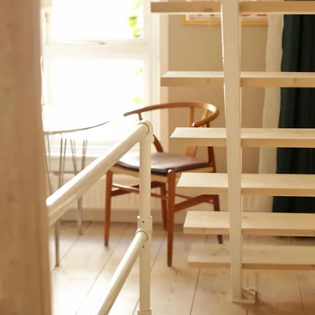 The Luxurious Townhouse Of * Copenhagen