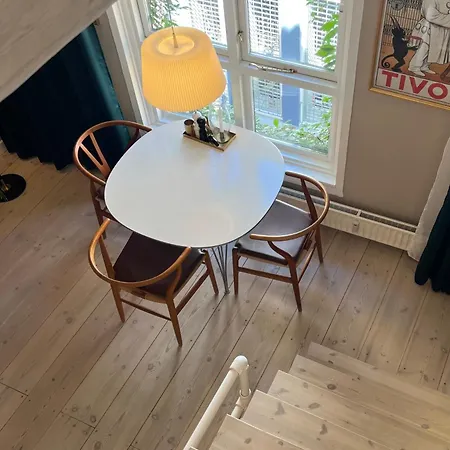 The Luxurious Townhouse Of * København