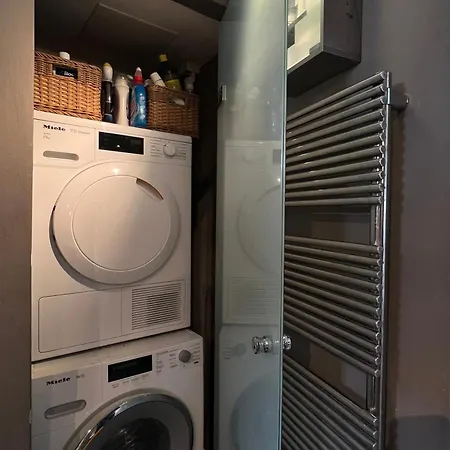 The Luxurious Townhouse Of Апартаменты Копенгаген