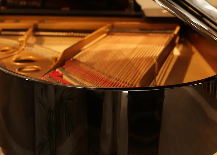 Appartement K L O S T E R E T - The Luxurious Townhouse Of *