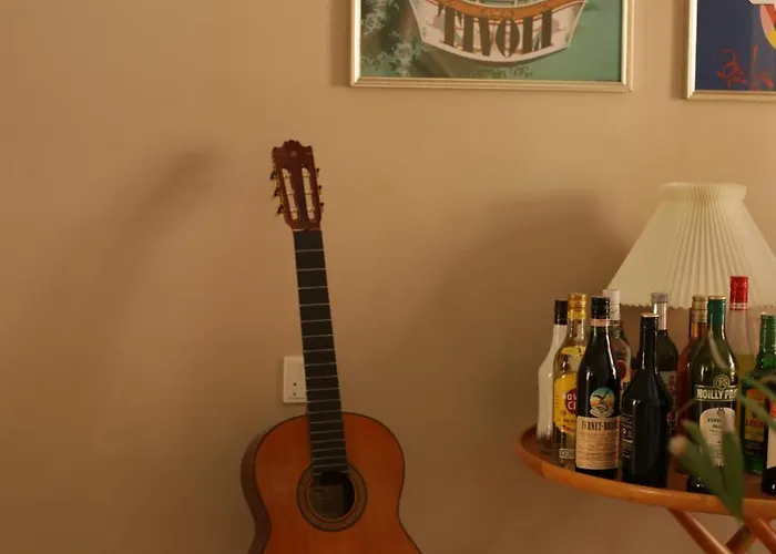 Appartement K L O S T E R E T - The Luxurious Townhouse Of Kopenhagen