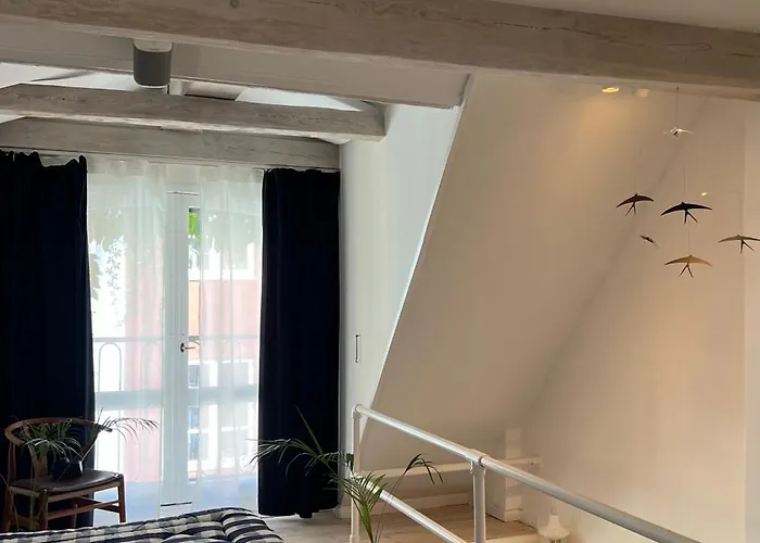 Appartement K L O S T E R E T - The Luxurious Townhouse Of