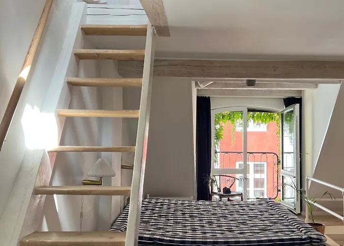 Appartement K L O S T E R E T - The Luxurious Townhouse Of Kopenhagen