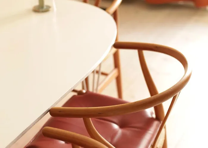 K L O S T E R E T - The Luxurious Townhouse Of * Kopenhagen