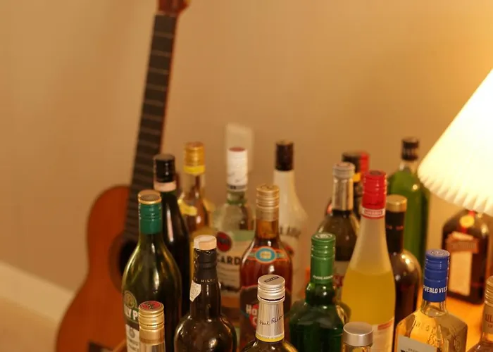 Appartement K L O S T E R E T - The Luxurious Townhouse Of Kopenhagen