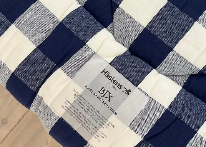 K L O S T E R E T - The Luxurious Townhouse Of *