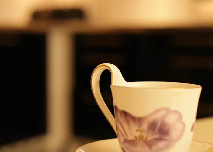 K L O S T E R E T - The Luxurious Townhouse Of Appartement