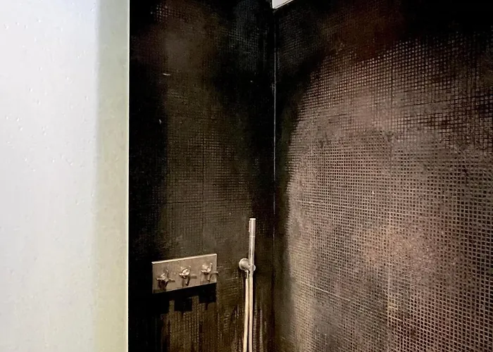 K L O S T E R E T - The Luxurious Townhouse Of *