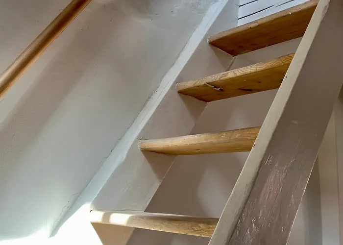 Appartement K L O S T E R E T - The Luxurious Townhouse Of Kopenhagen