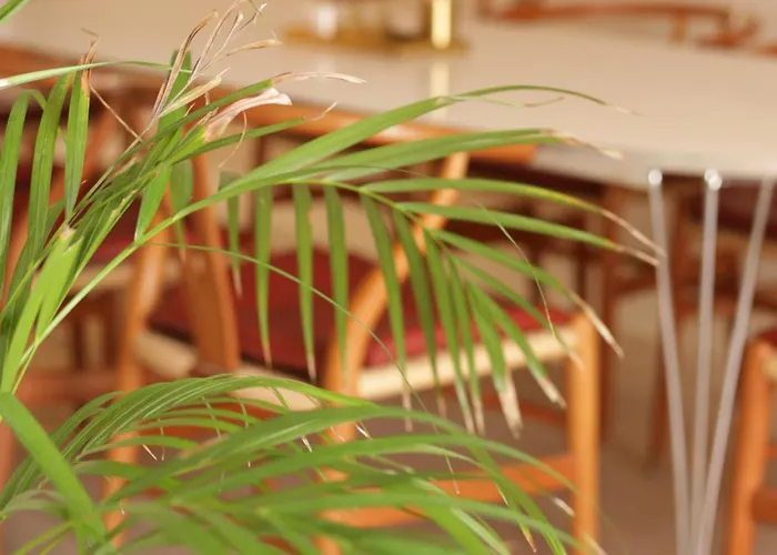 K L O S T E R E T - The Luxurious Townhouse Of * Kopenhagen