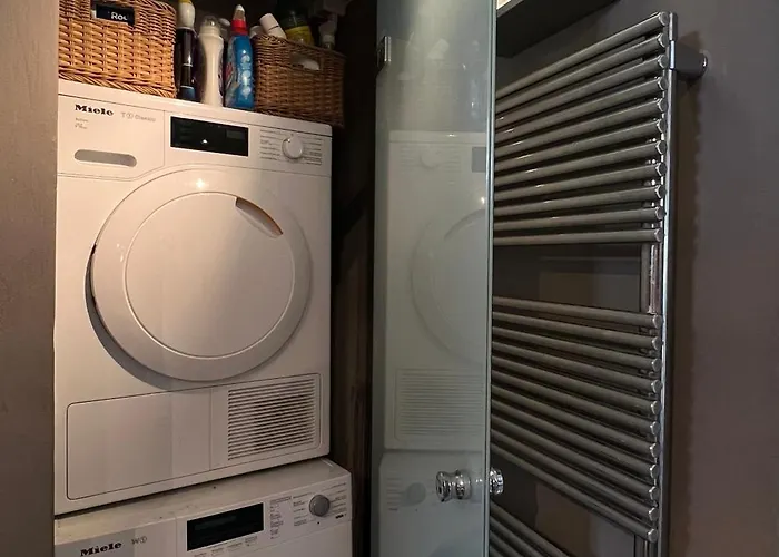 K L O S T E R E T - The Luxurious Townhouse Of Appartement Kopenhagen