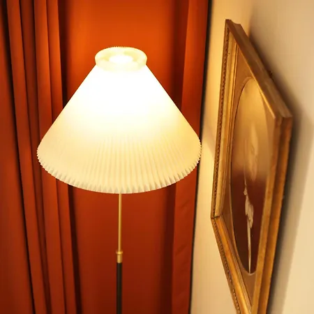 K L O S T E R E T - The Luxurious Townhouse Of Apartment *