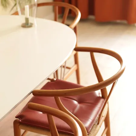 K L O S T E R E T - The Luxurious Townhouse Of * Kopenhagen