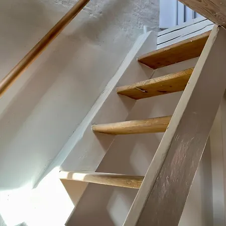 Apartment K L O S T E R E T - The Luxurious Townhouse Of Kopenhagen